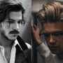 Men Hairstyle Medium Hair A Style Guide