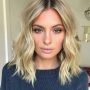 Medium Hairstyles Blonde Hair A Style Guide