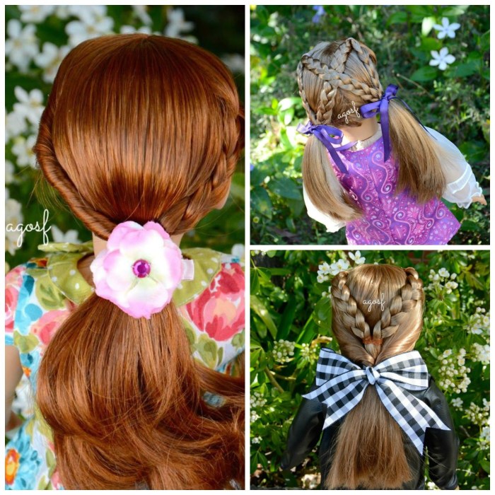 Cute hairstyles for blonde hair