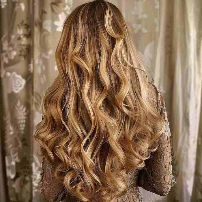 Easy pretty hairstyles for medium hair