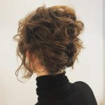 Cute hairstyles for short hair updos