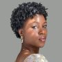 Cut Hairstyles for Natural Hair A Comprehensive Guide